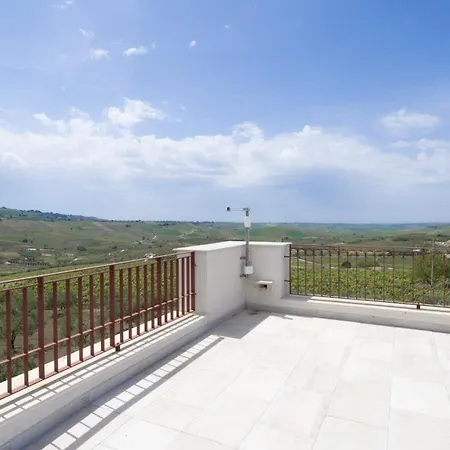 Tenute Nynfa * Santa Ninfa