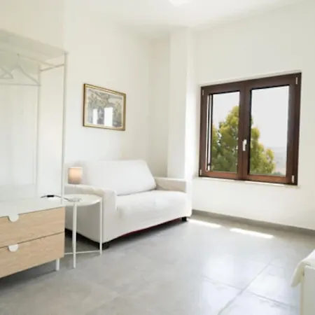 بيت للعطل Tenute Nynfa