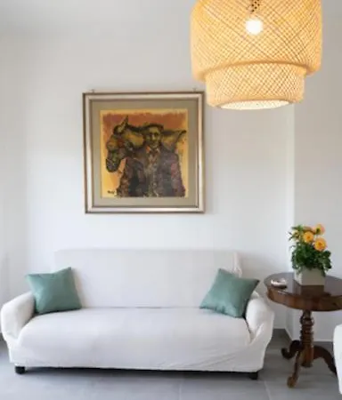 Tenute Nynfa Santa Ninfa