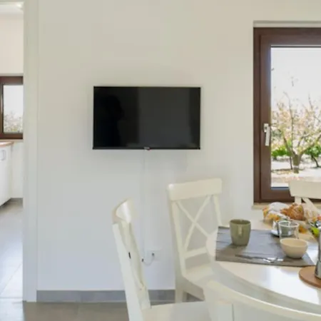 Tenute Nynfa Santa Ninfa