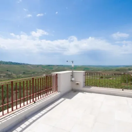 Tenute Nynfa * Santa Ninfa