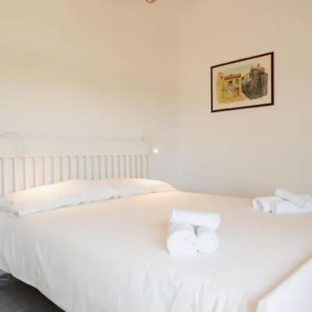 بيت للعطل Tenute Nynfa Santa Ninfa