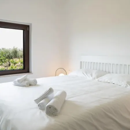 Tenute Nynfa Santa Ninfa