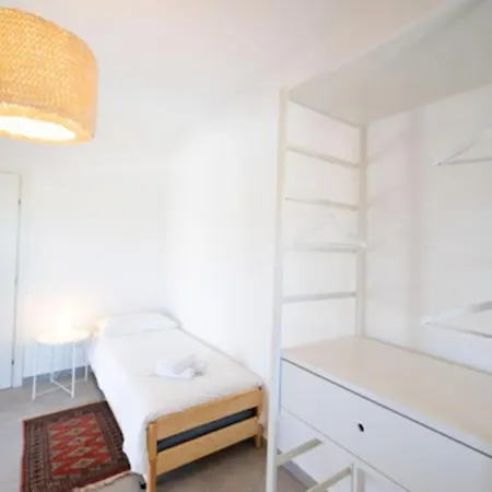 بيت للعطل Tenute Nynfa *