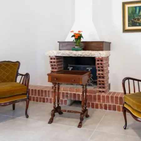 Tenute Nynfa بيت للعطل