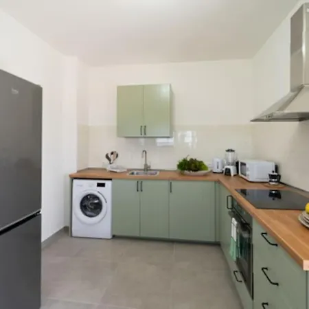 Tenute Nynfa بيت للعطل *