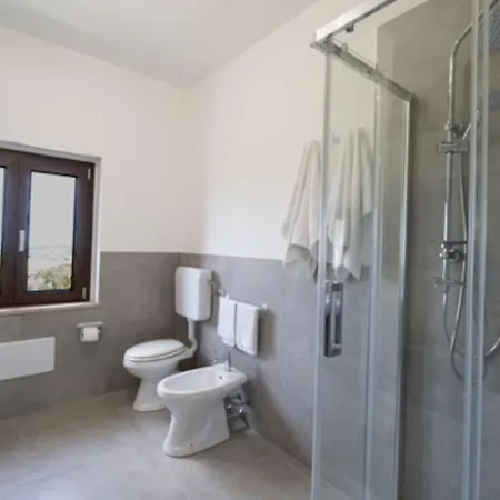 Tenute Nynfa بيت للعطل *